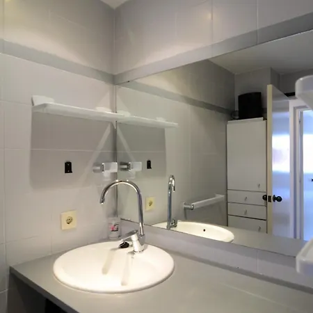Blaumar B-21 Apartamento