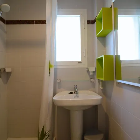 Apartamento Blaumar B-21