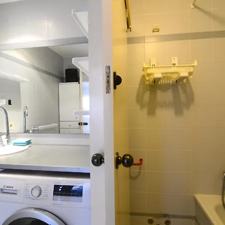 Blaumar B-21 Apartamento