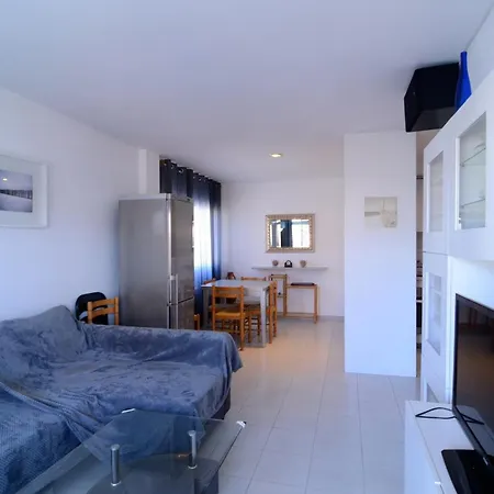 Apartamento Blaumar B-21