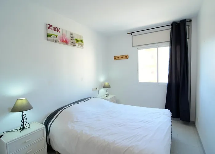 Blaumar B-21 Apartment L'Estartit