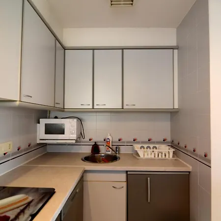 Apartment Blaumar B-21 *
