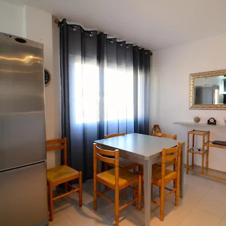 Blaumar B-21 Apartment *