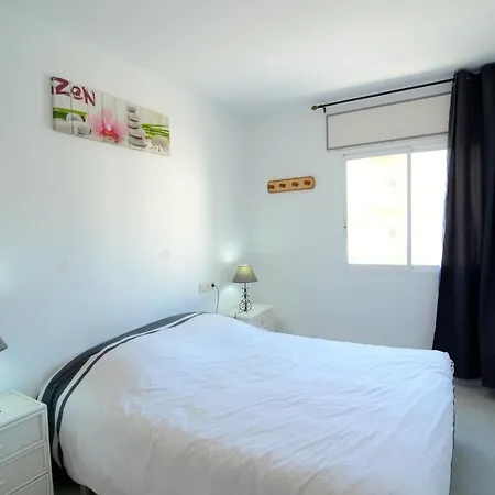 Blaumar B-21 Appartement L'Estartit