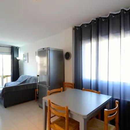 Appartement Blaumar B-21 *