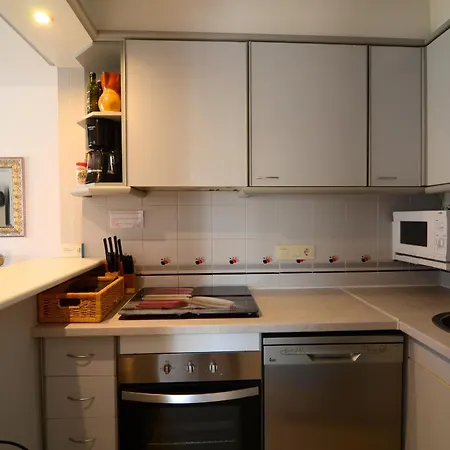 Blaumar B-21 Apartment L'Estartit