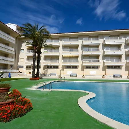 Blaumar B-21 Apartment L'Estartit