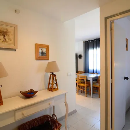 Blaumar B-21 Apartment