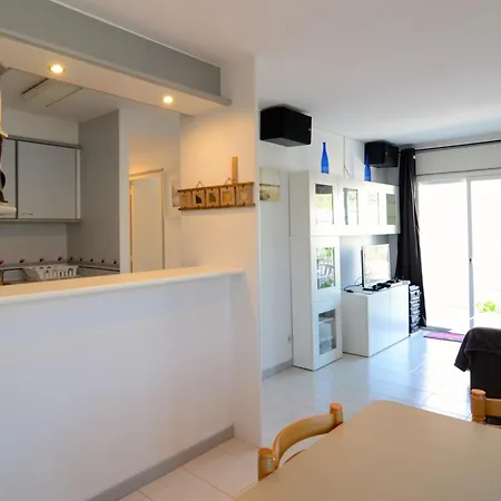 Appartement Blaumar B-21 *