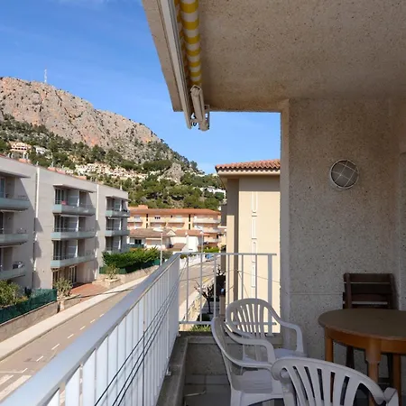 Blaumar B-21 Apartment
