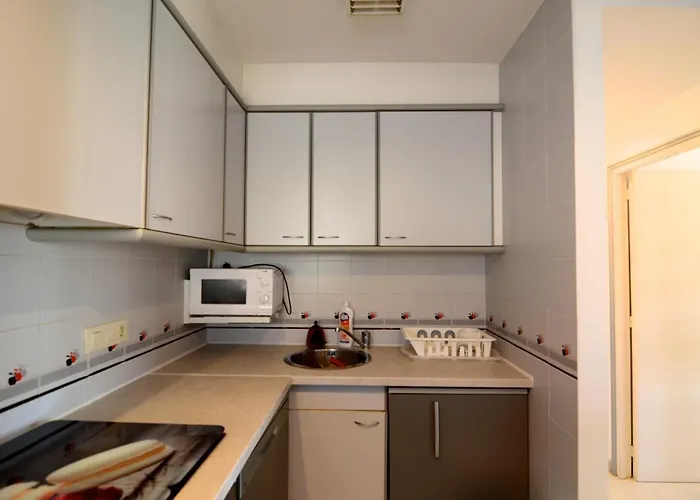 Apartment Blaumar B-21 *