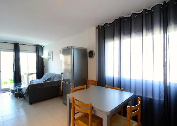 Apartment Blaumar B-21 *