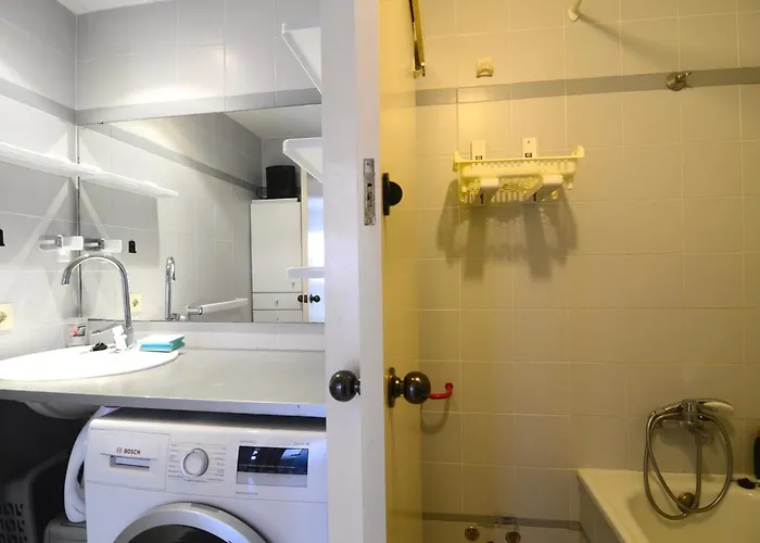 Blaumar B-21 Apartment