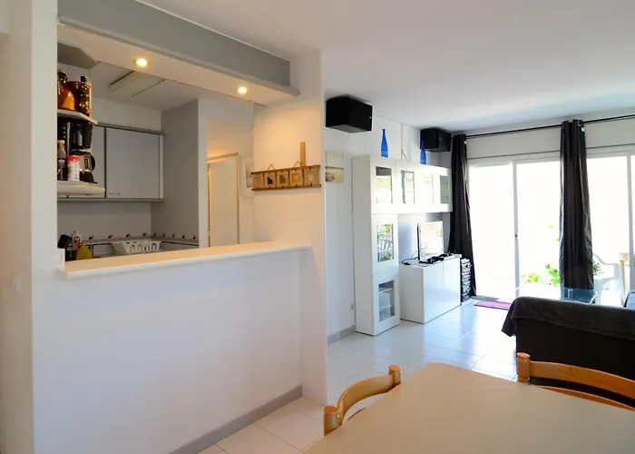 Apartment Blaumar B-21 *